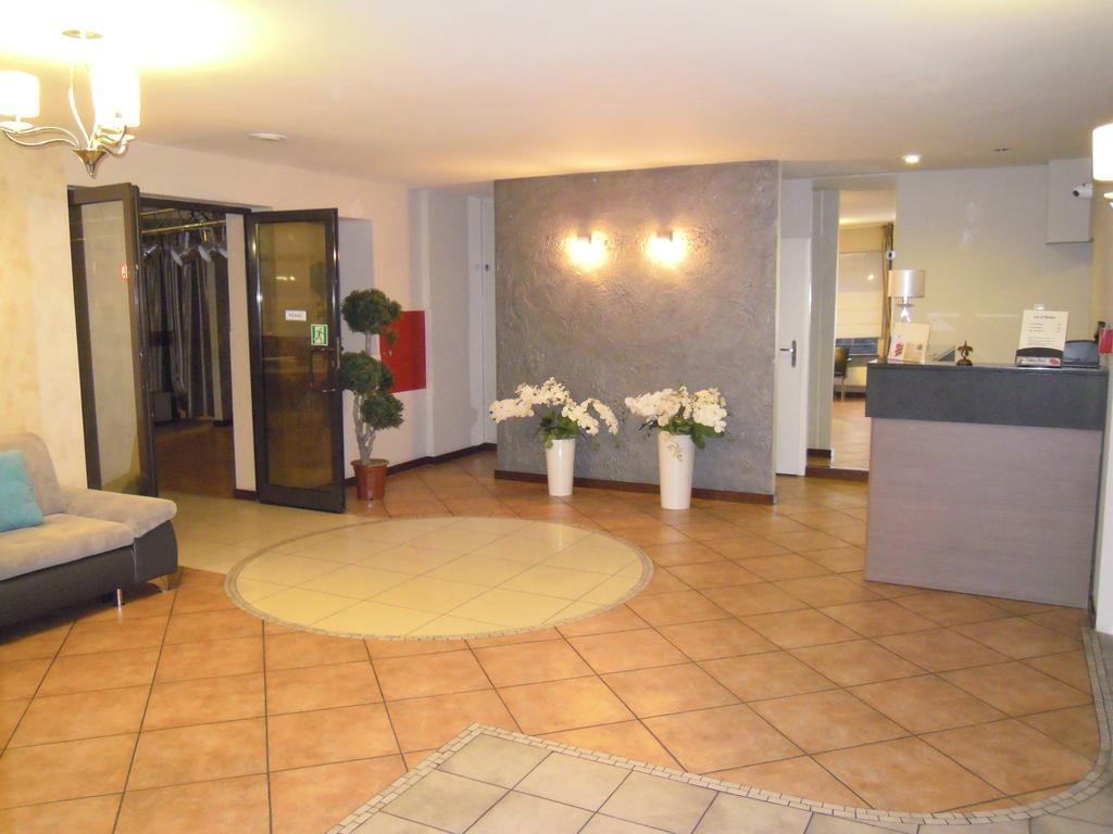 Pokoje pracownicze -La Strada Hotel Częstochowa Zewnętrze zdjęcie